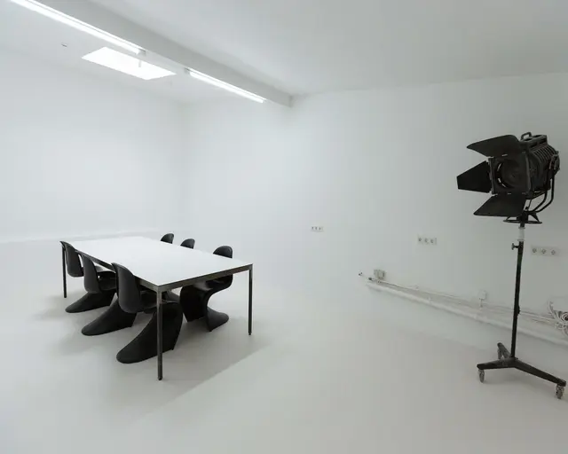 LocationRobot - Film Location Fotostudio LR5766 (photo 10)
