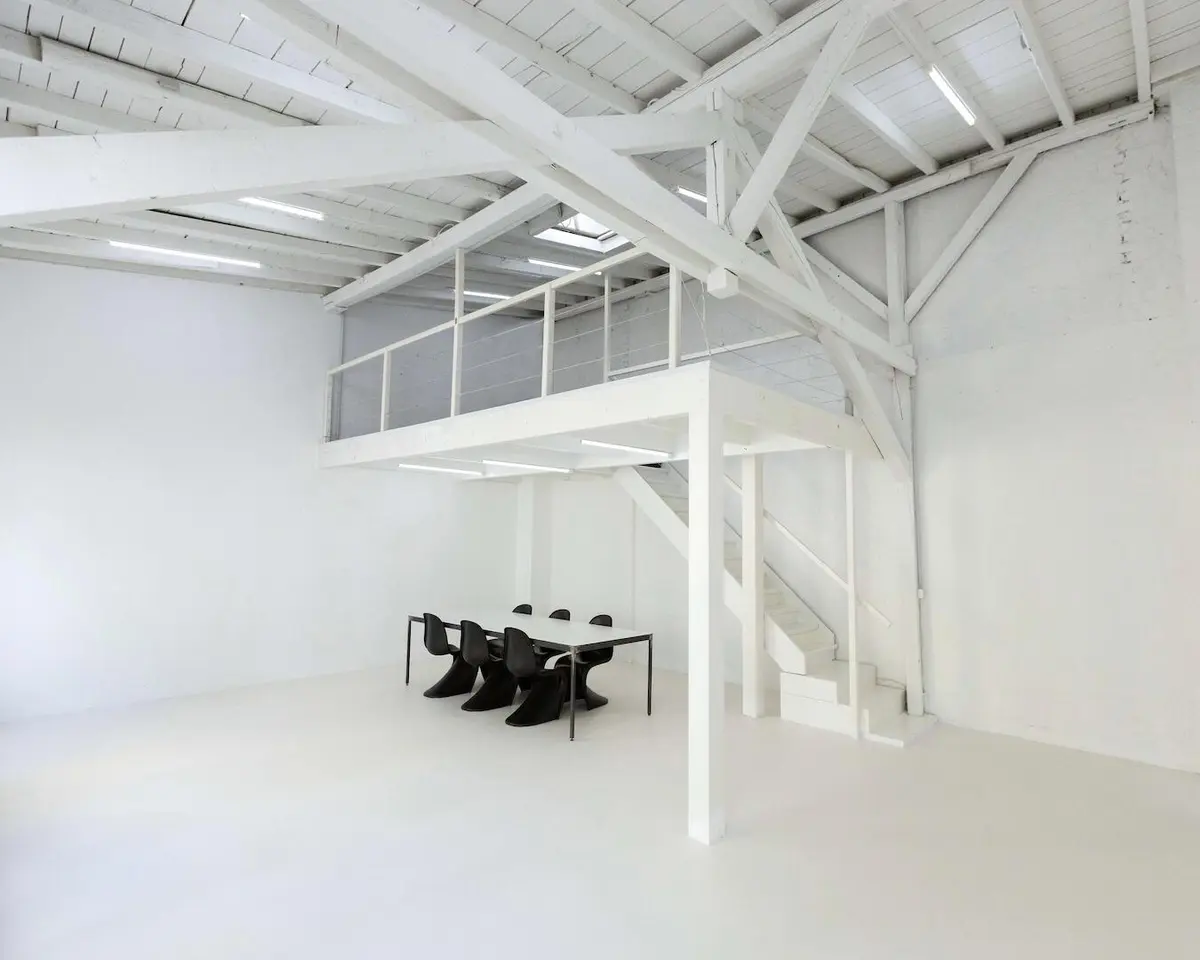 LocationRobot - Film Location Fotostudio LR5766 (photo 6)