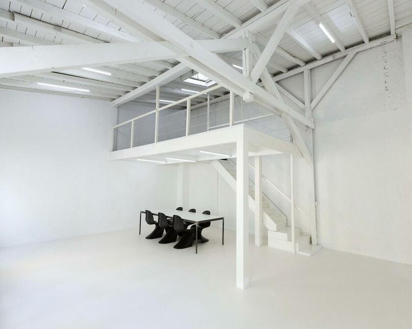 LocationRobot - Film Location Fotostudio LR5766 (photo 6)