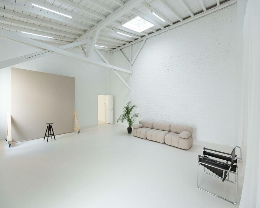 LocationRobot - Film Location Fotostudio LR5766 (photo 2)