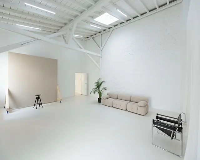 LocationRobot - Film Location Fotostudio LR5766 (photo 2)