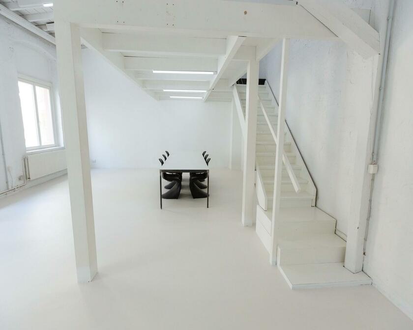 LocationRobot - Film Location Fotostudio LR5766 (photo 7)