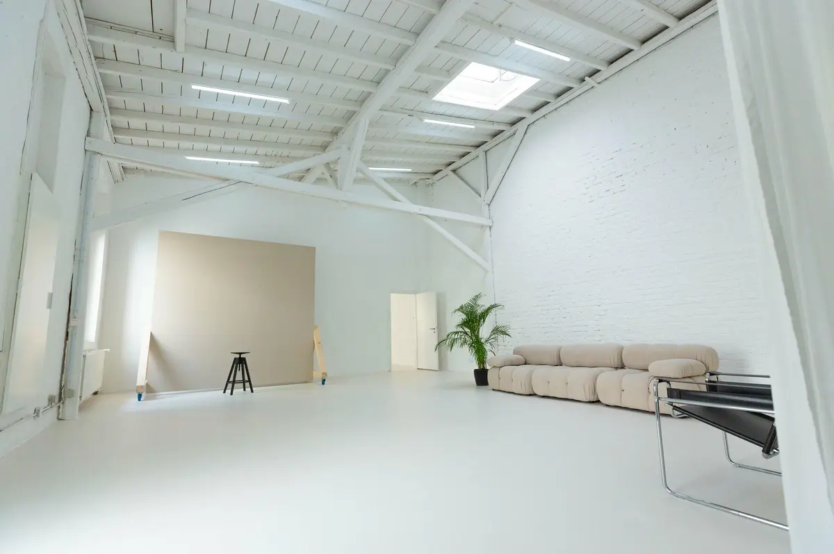 LocationRobot - Film Location Fotostudio LR5766 (photo 1)