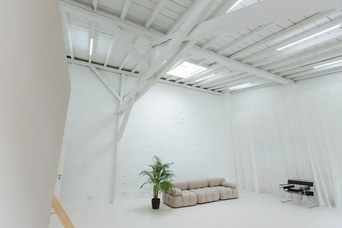 LocationRobot - Film Location Fotostudio LR5766 (photo 3)