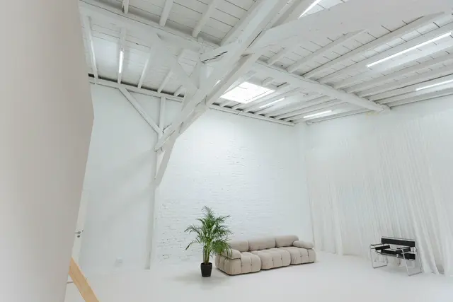 LocationRobot - Film Location Fotostudio LR5766 (photo 3)