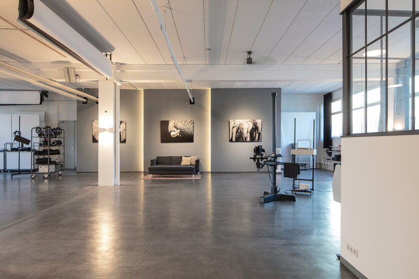 LocationRobot - Film Location Loftstudio LR5839 (photo 4)