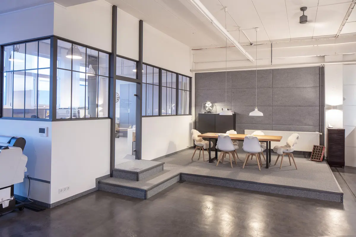 LocationRobot - Film Location Loftstudio LR5839 (photo 6)