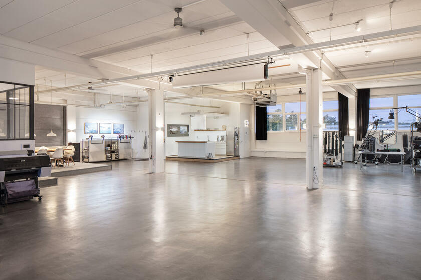 LocationRobot - Film Location Loftstudio LR5839 (photo 2)