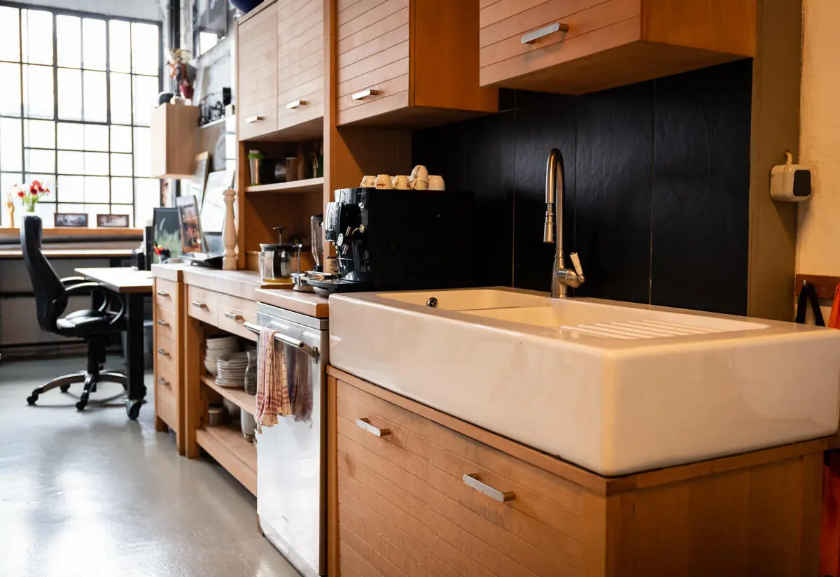 LocationRobot - Film Location Loftstudio LR5984 (photo 10)