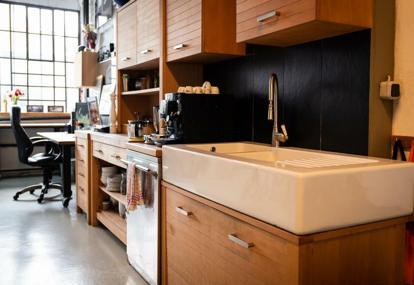 LocationRobot - Film Location Loftstudio LR5984 (photo 10)