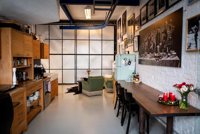 LocationRobot - Film Location Loftstudio LR5984 (photo 7)