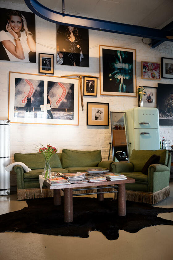 LocationRobot - Film Location Loftstudio LR5984 (photo 9)