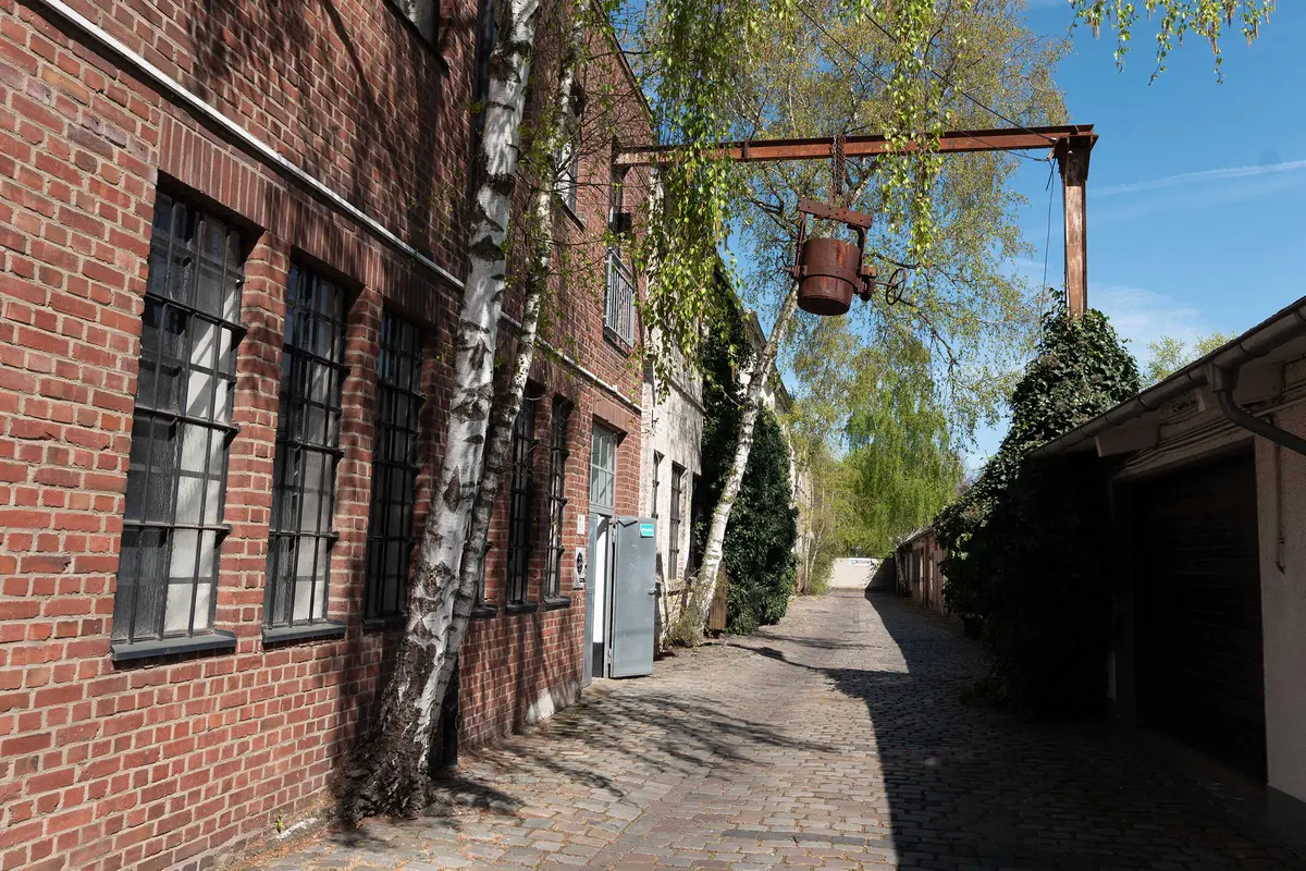 LocationRobot - Film Location Loftstudio LR5984 (photo 12)