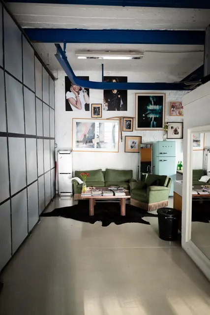 LocationRobot - Film Location Loftstudio LR5984 (photo 8)