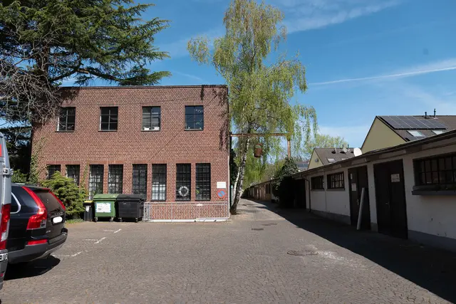 LocationRobot - Film Location Loftstudio LR5984 (photo 14)