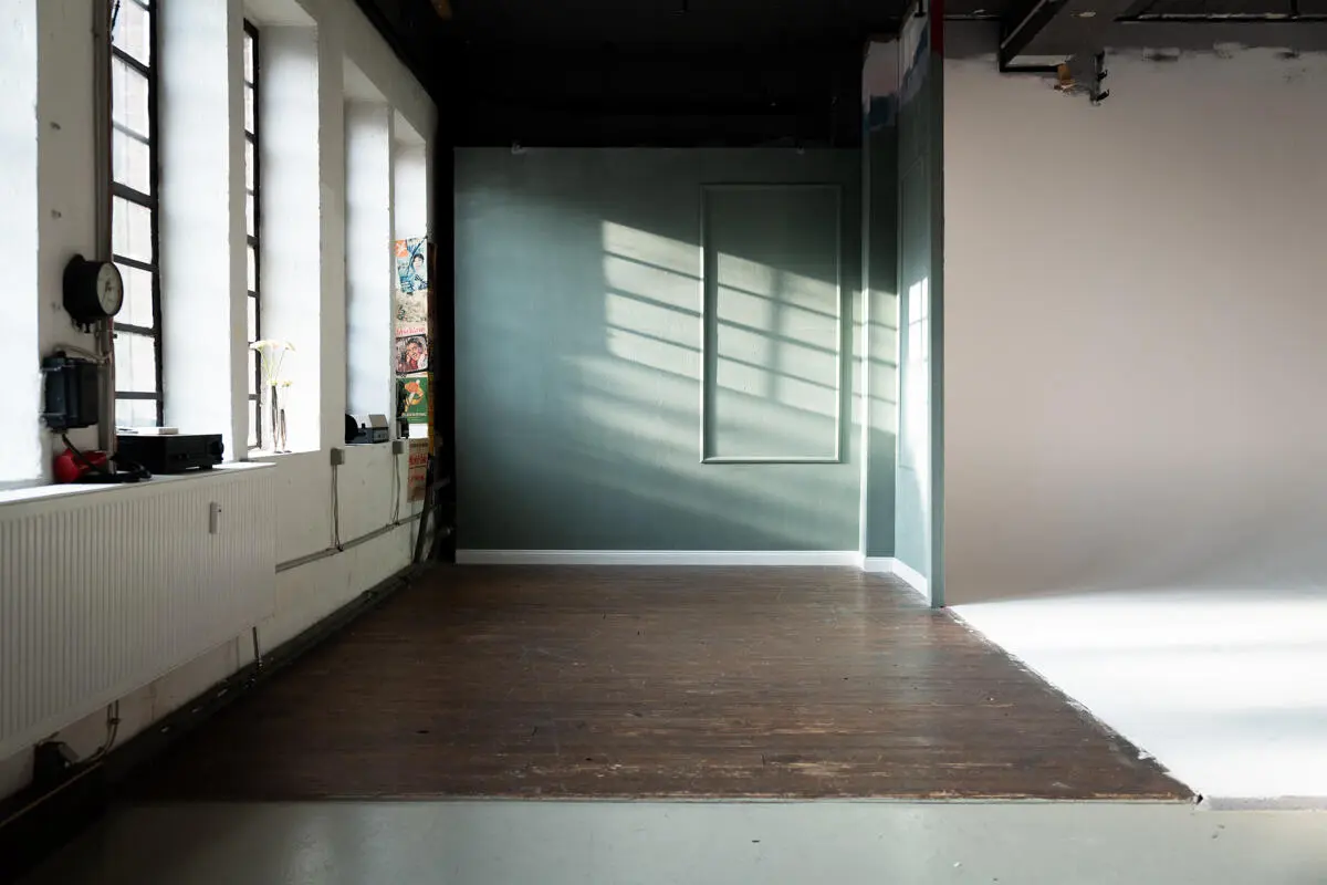 LocationRobot - Film Location Loftstudio LR5984 (photo 4)