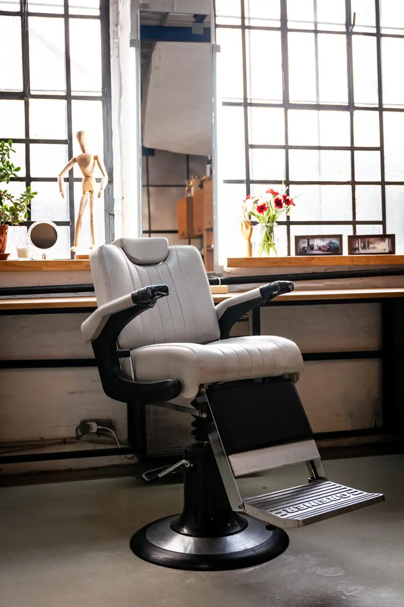 LocationRobot - Film Location Loftstudio LR5984 (photo 11)