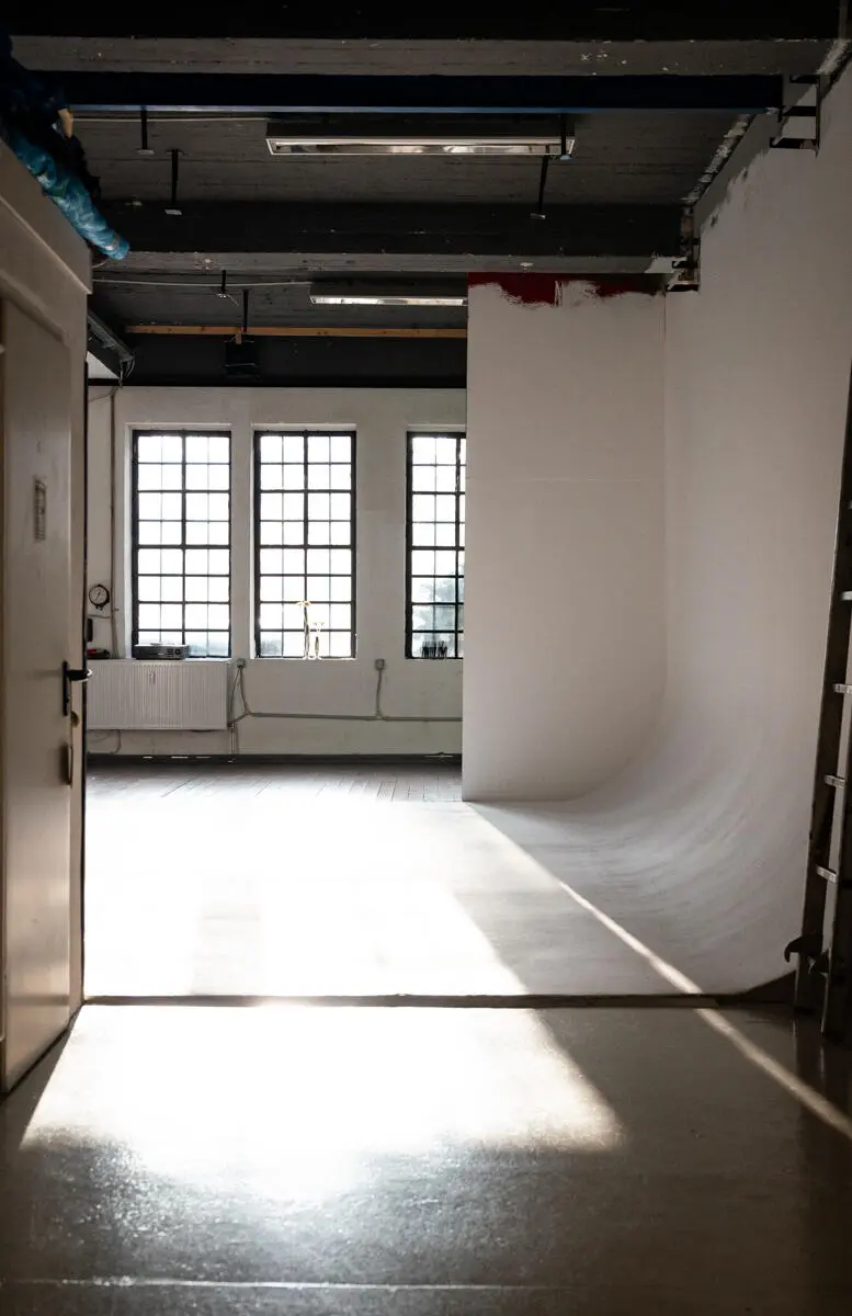 LocationRobot - Film Location Loftstudio LR5984 (photo 5)