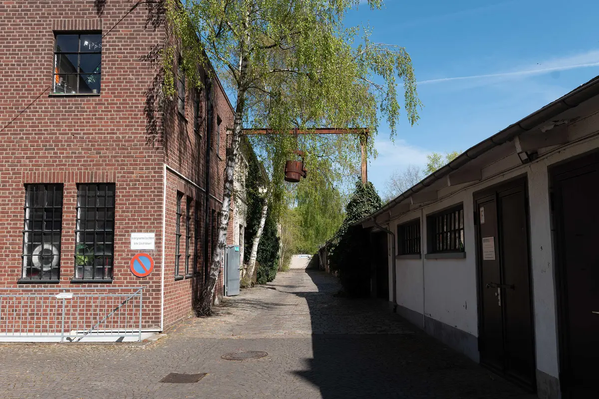 LocationRobot - Film Location Loftstudio LR5984 (photo 13)