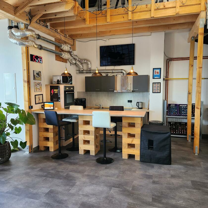 LocationRobot - Film Location Filmstudio LR6021 (photo 10)