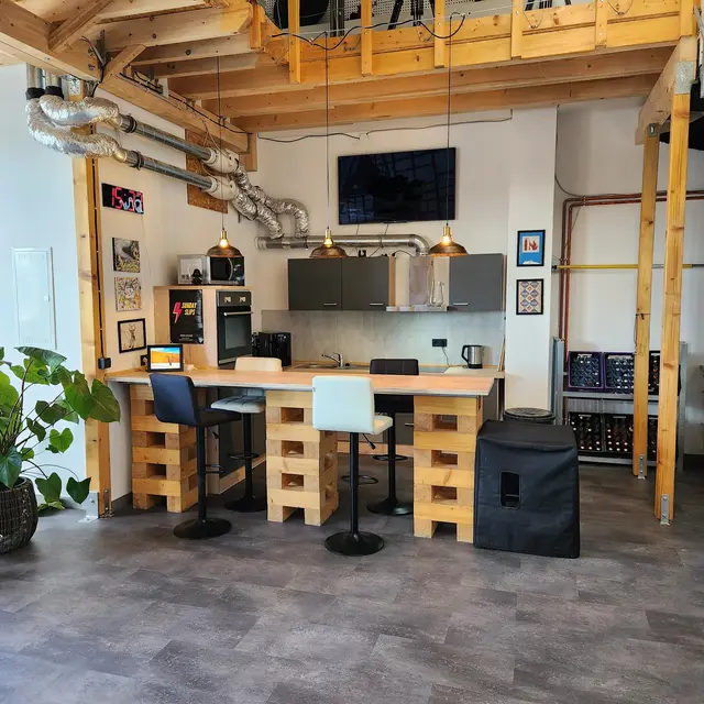 LocationRobot - Film Location Filmstudio LR6021 (photo 10)