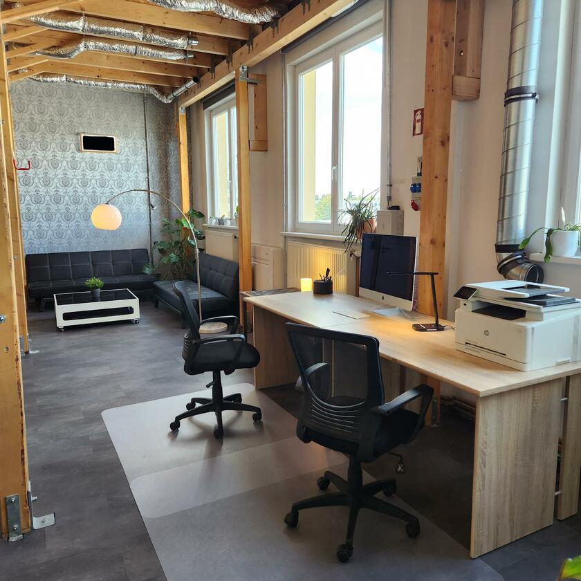 LocationRobot - Film Location Filmstudio LR6021 (photo 8)