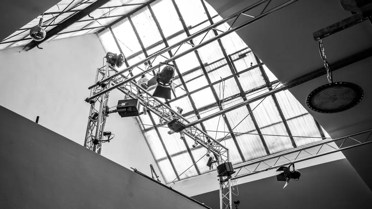 LocationRobot - Film Location Filmstudio LR6021 (photo 14)