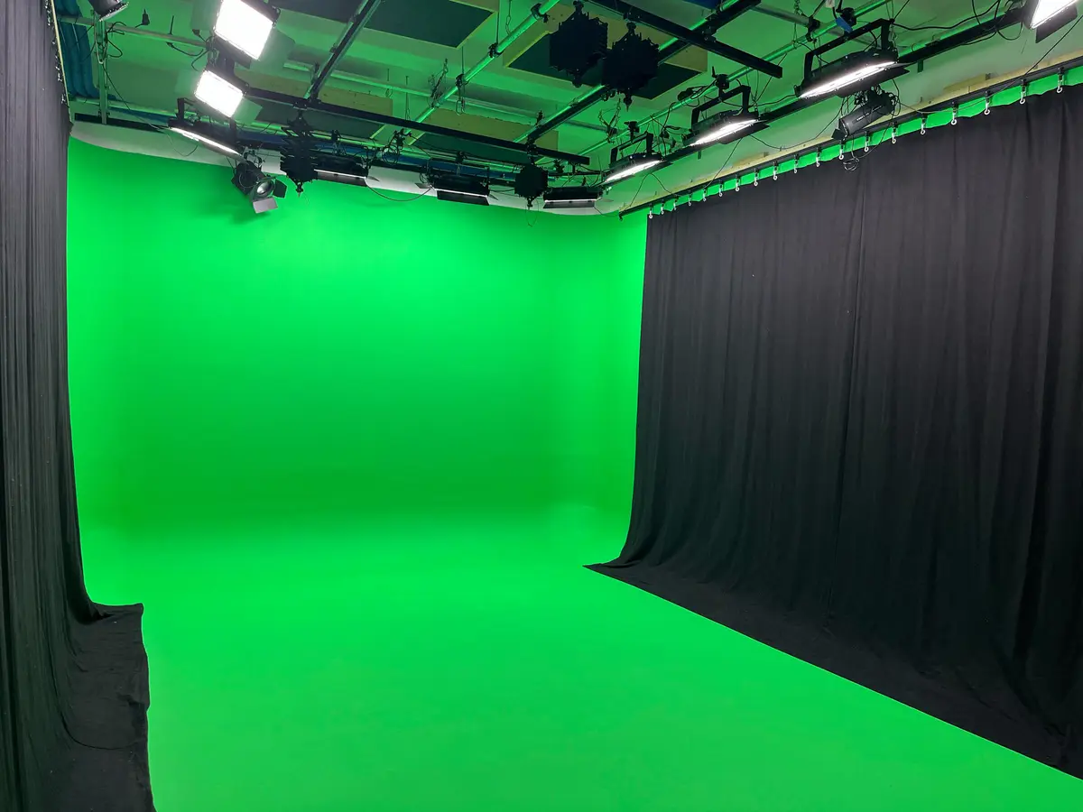 LocationRobot - Film Location Filmstudio LR6021 (photo 1)