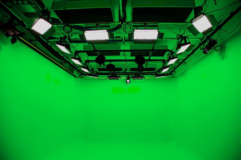 LocationRobot - Film Location Filmstudio LR6021 (photo 2)