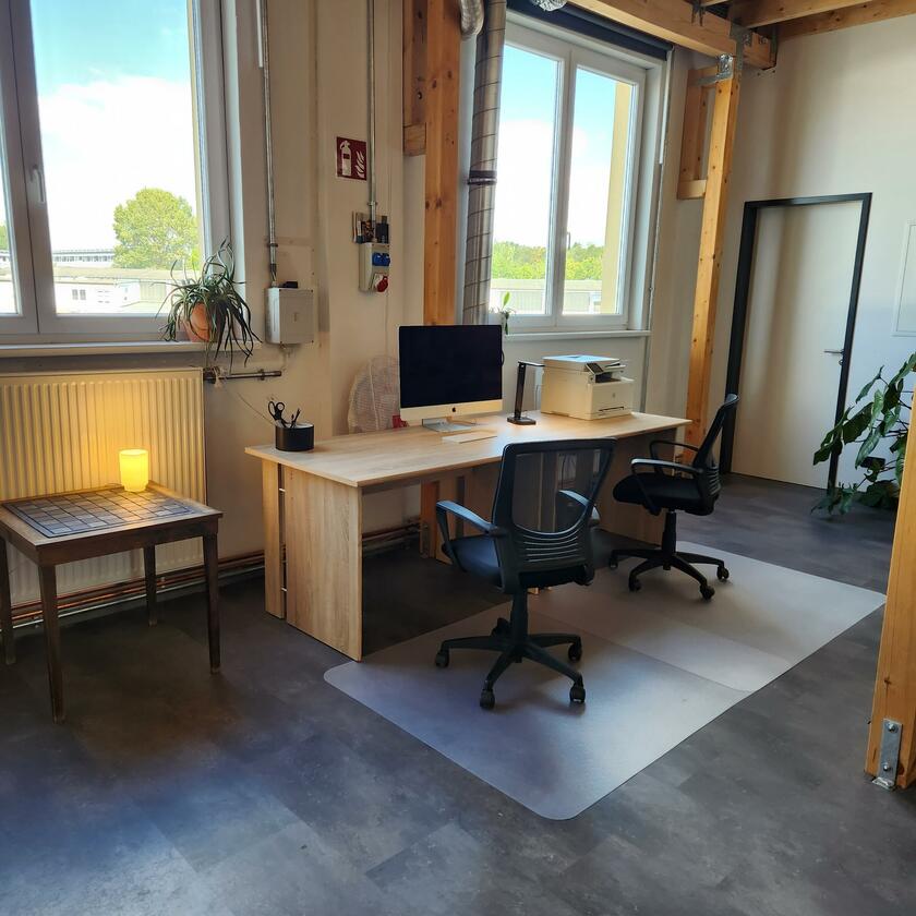 LocationRobot - Film Location Filmstudio LR6021 (photo 9)