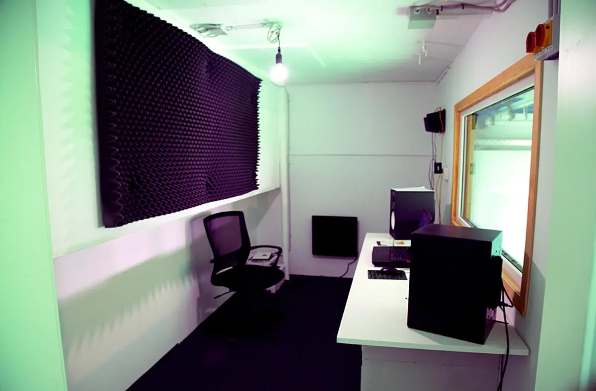 LocationRobot - Film Location Filmstudio LR6021 (photo 12)