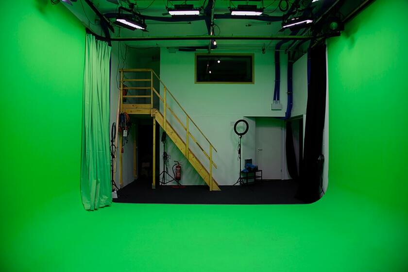 LocationRobot - Film Location Filmstudio LR6021 (photo 4)