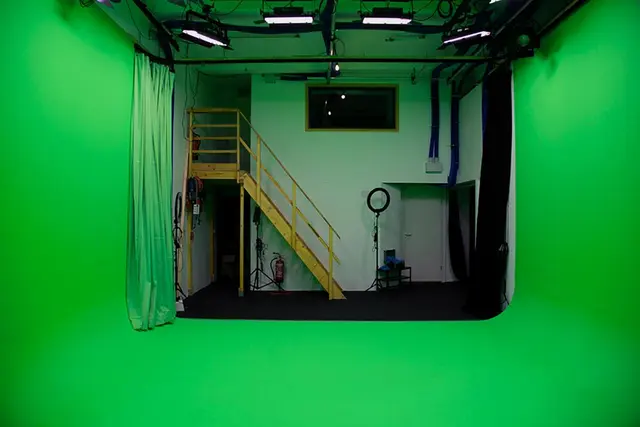 LocationRobot - Film Location Filmstudio LR6021 (photo 4)