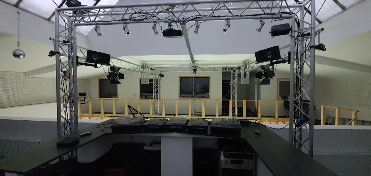 LocationRobot - Film Location Filmstudio LR6021 (photo 13)