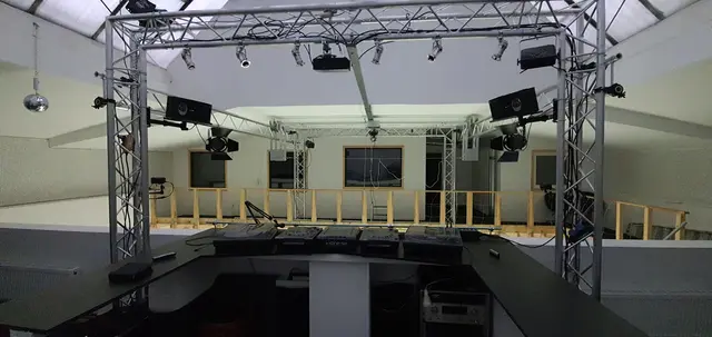 LocationRobot - Film Location Filmstudio LR6021 (photo 13)