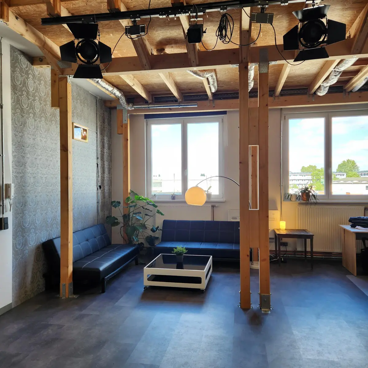 LocationRobot - Film Location Filmstudio LR6021 (photo 7)