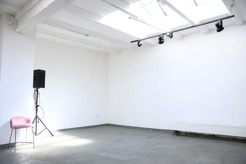 LocationRobot - Film Location Tageslichtstudio LR6025 (photo 9)