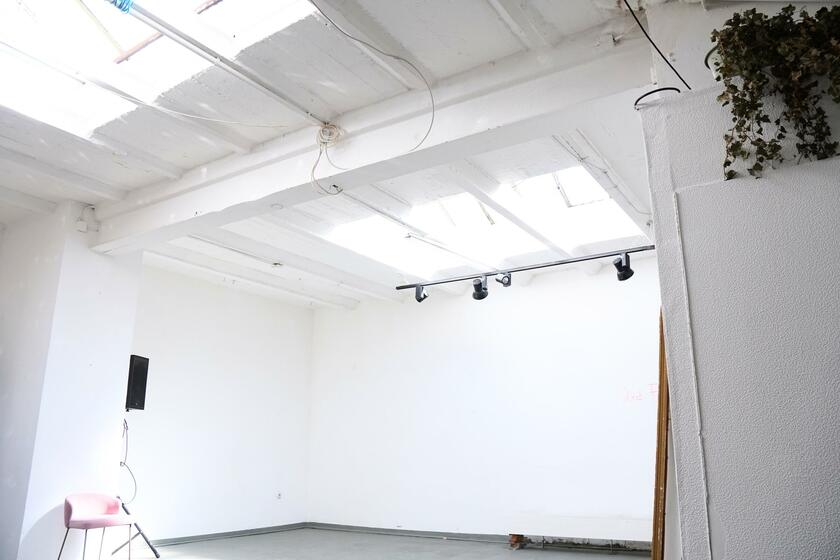 LocationRobot - Film Location Tageslichtstudio LR6025 (photo 10)