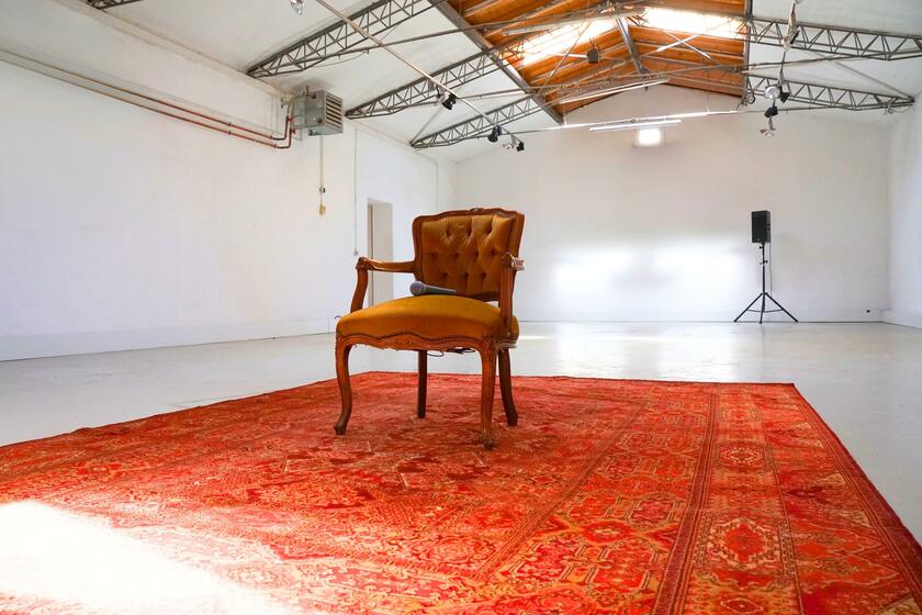 LocationRobot - Film Location Tageslichtstudio LR6025 (photo 8)