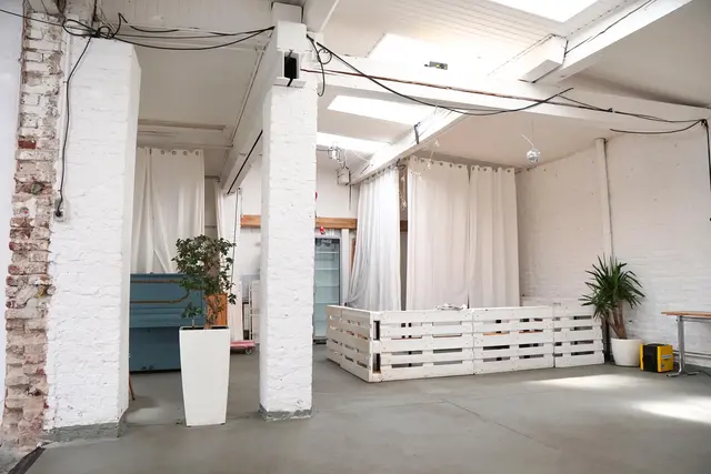 LocationRobot - Film Location Tageslichtstudio LR6025 (photo 13)