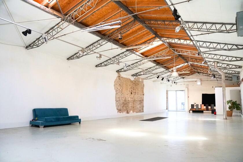 LocationRobot - Film Location Tageslichtstudio LR6025 (photo 1)