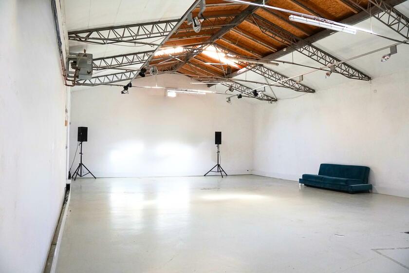 LocationRobot - Film Location Tageslichtstudio LR6025 (photo 4)