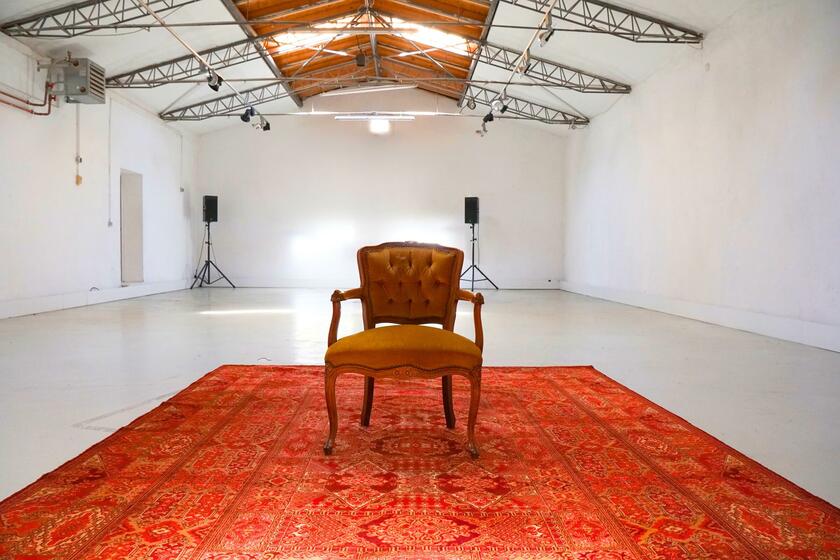 LocationRobot - Film Location Tageslichtstudio LR6025 (photo 7)