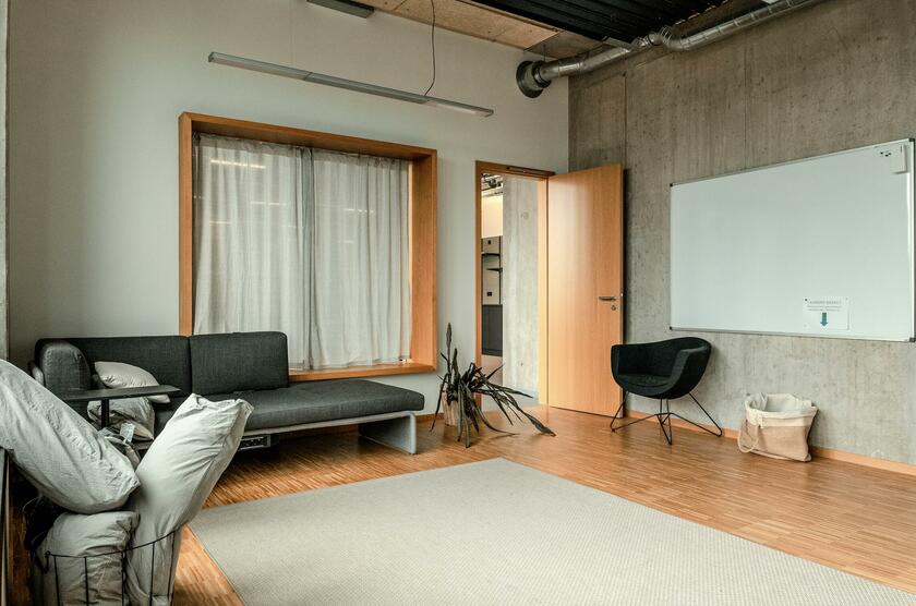 LocationRobot - Film Location Fotostudio LR6057 (photo 8)