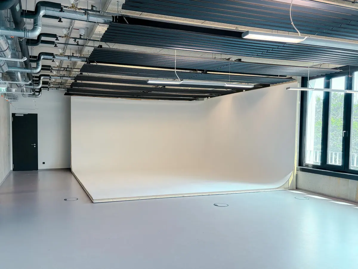 LocationRobot - Film Location Fotostudio LR6057 (photo 2)