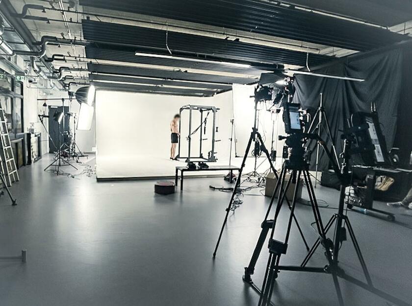 LocationRobot - Film Location Fotostudio LR6057 (photo 5)