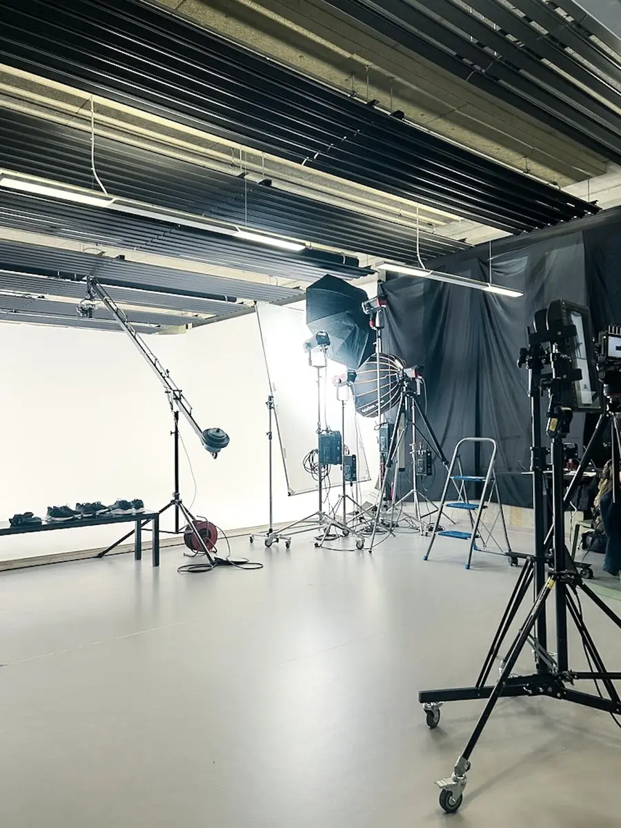 LocationRobot - Film Location Fotostudio LR6057 (photo 4)