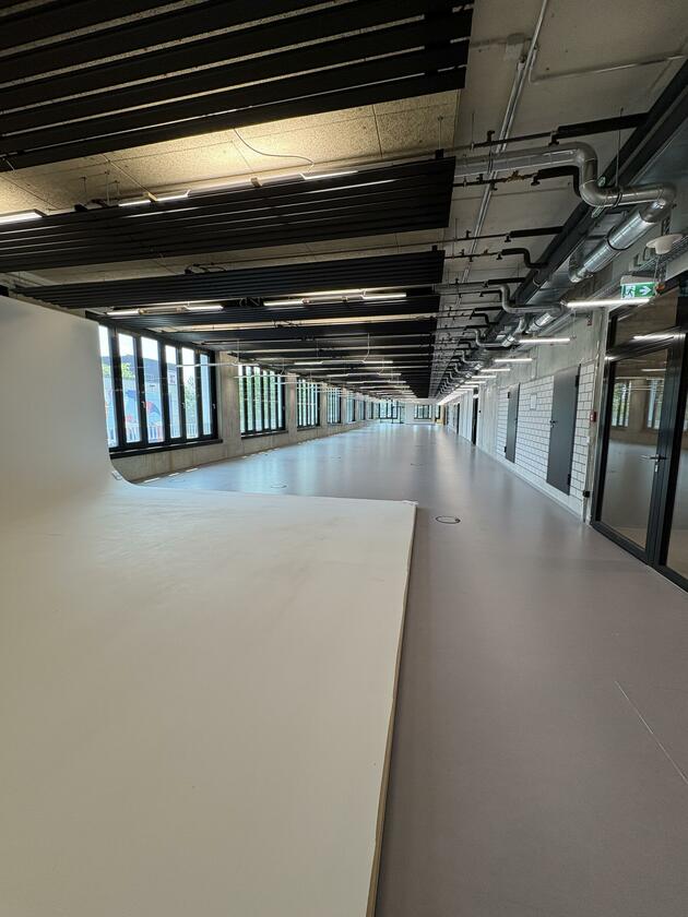 LocationRobot - Film Location Fotostudio LR6057 (photo 3)