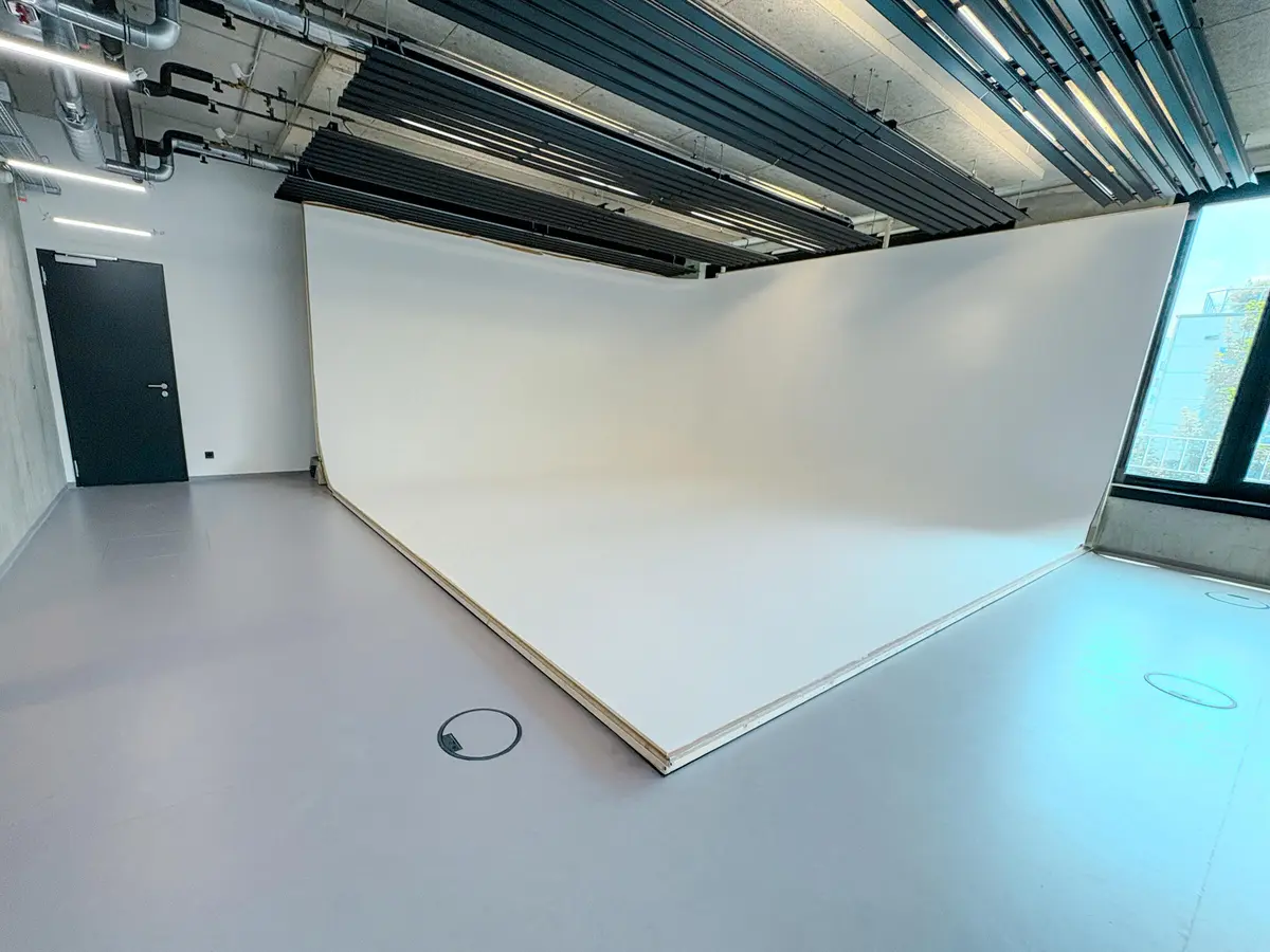LocationRobot - Film Location Fotostudio LR6057 (photo 1)