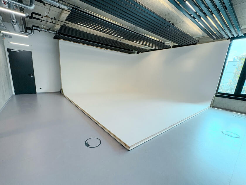 LocationRobot - Film Location Fotostudio LR6057 (photo 1)